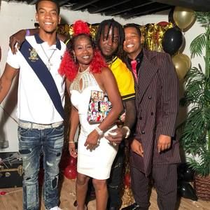 Meet your Posher, Roger